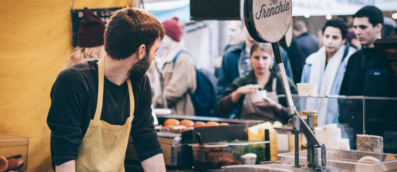 7 ideas clave para ganar la lealtad del cliente