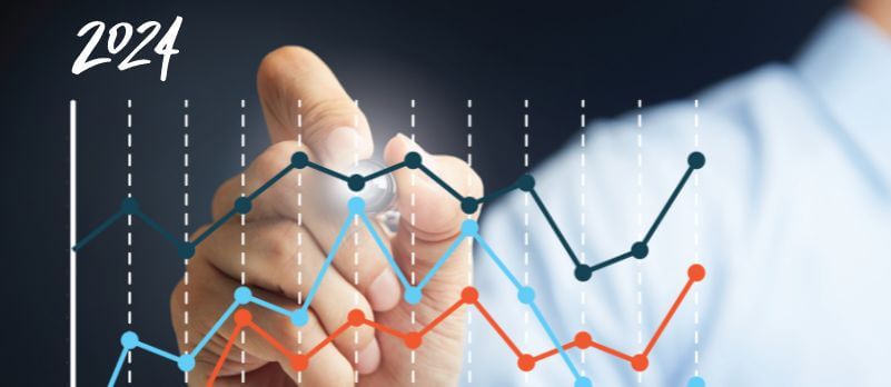 Estadísticas de Fidelización de Clientes en 2024