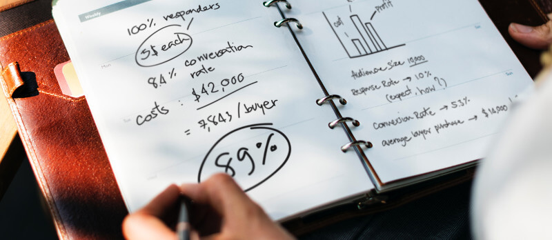 Estadísticas sobre Fidelización de Clientes