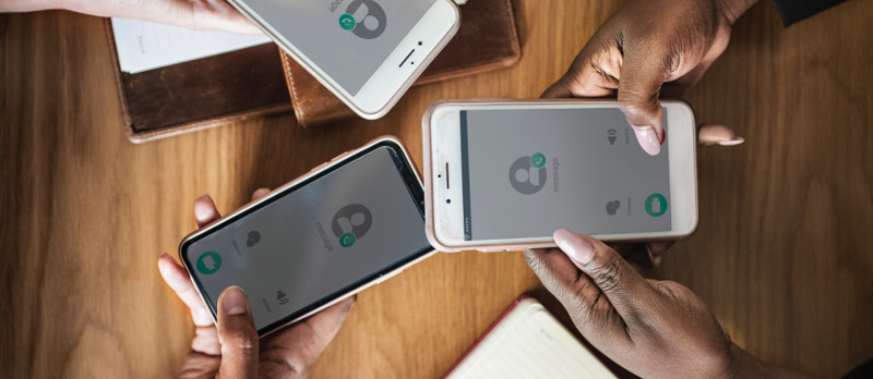 Mejore su estrategia móvil con una billetera móvil