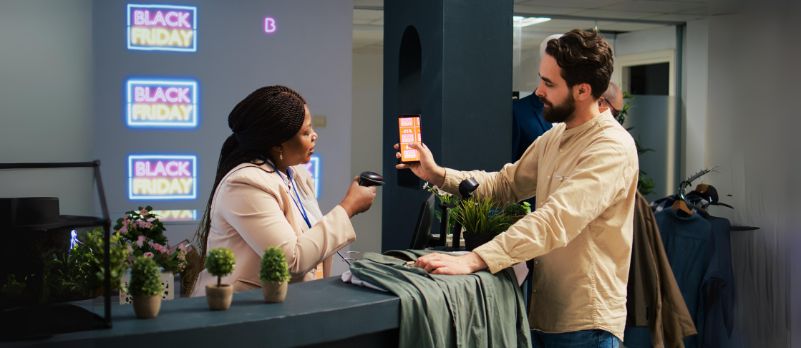 Estrategias de Fidelización de Clientes