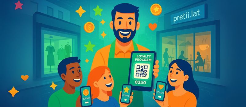 Informe Detallado sobre Fidelización de Clientes en 2025