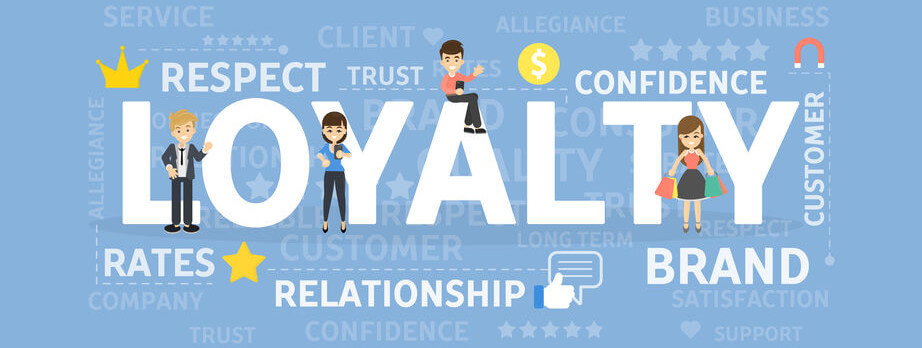 Cómo convertir clientes satisfechos en clientes leales