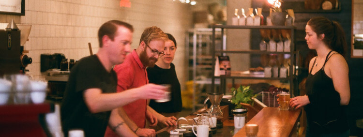 Construir relaciones rentables con los clientes: ¡es un caso de 'Regreso al futuro'!